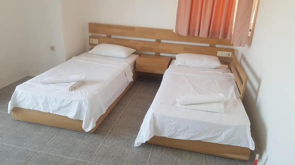 Prestige Villa E - 4 Bedroom Private Villa In Ovacik Φετιγιέ Τουρκία