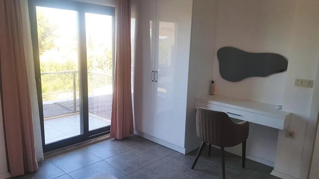 Prestige Villa E - 4 Bedroom Private Villa In Ovacik Φετιγιέ