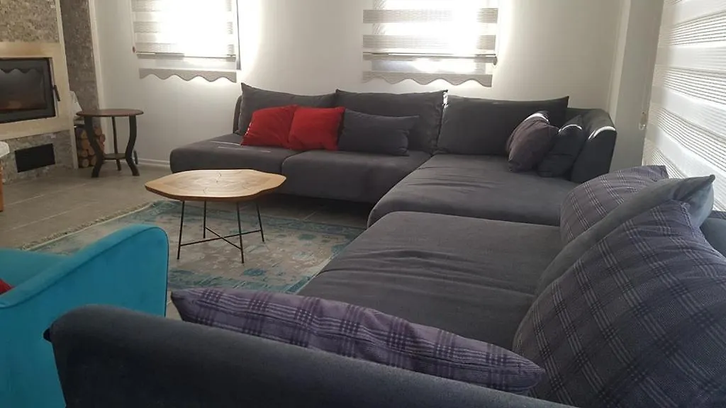 Prestige Villa E - 4 Bedroom Private Villa In Ovacik Φετιγιέ Τουρκία
